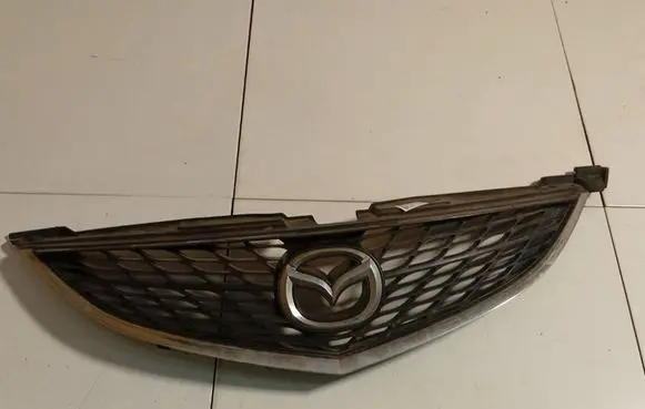 Mazda 6 Front grill GS1D50712