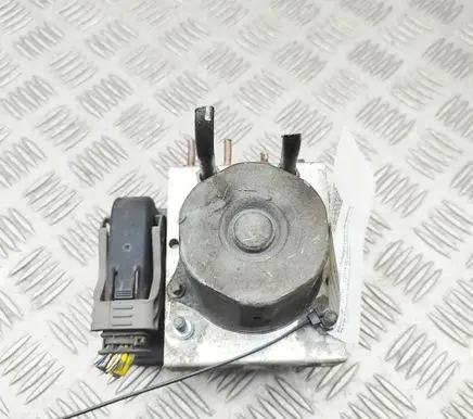 Ford Transit Custom ABS Pump BK212C405AF 0265956061