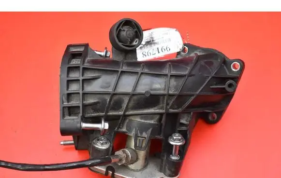 BMW 5 F10 F11 Intake manifold SP06404