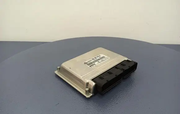Audi A6 Allroad C5 Engine control unit/module ECU 4B0906018DC