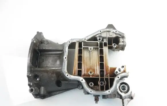 Toyota RAV 4 (XA30) Oil sump 