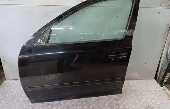 Skoda Octavia Mk2 (1Z) Front door