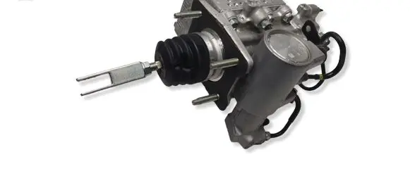 Toyota RAV 4 (XA40) Master brake cylinder 4705042080