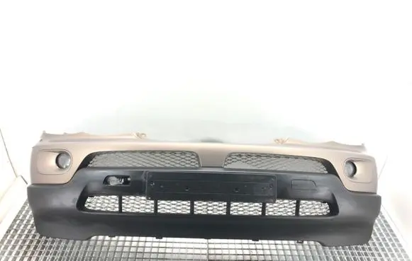 BMW X5 E53 Front bumper