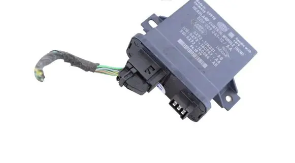 Land Rover Range Rover Evoque L538 Light module LCM GX7314C243AA GX7314C084AB