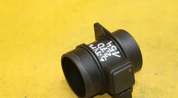 Jaguar S-Type Mass air flow meter 4R8Q12B579AC