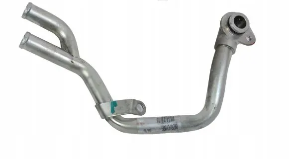 Iveco Daily 5th gen Engine coolant pipe/hose 5801378200