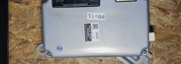 Toyota Prius+ (ZVW40) Other control units/modules 8989247100 1751007033