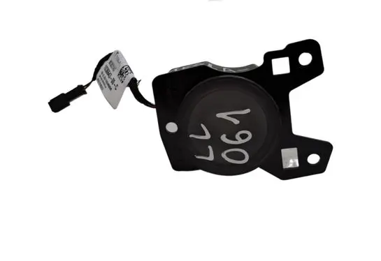 Tesla Model X Rear door interior light 103664300C