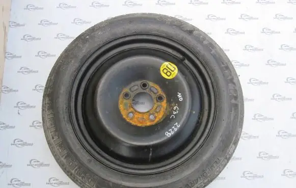 Ford Mondeo Mk III R16 spare wheel 1S71MH