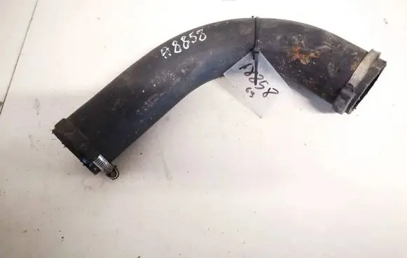 Volvo S40 Intercooler hose/pipe