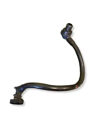 Renault Trafic II (X83) Vacuum line/pipe/hose 93854304