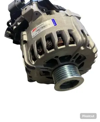 Citroen C4 I Generator/alternator 967575368003 9675753680