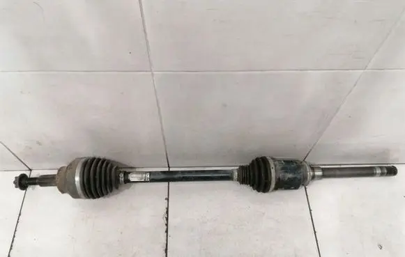 Jeep Grand Cherokee Front driveshaft 68193660AA