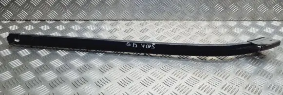 Chrysler Grand Voyager IV Sliding door upper top rail 