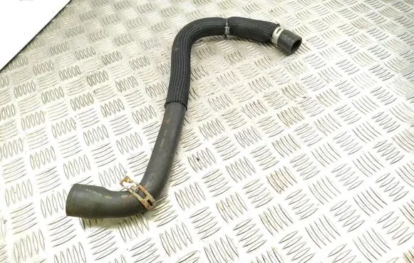 Nissan Qashqai Engine coolant pipe/hose