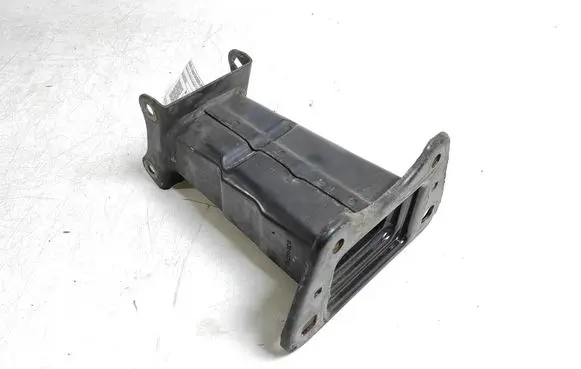 Mercedes-Benz ML W164 Front bumper shock/impact absorber A1646201931