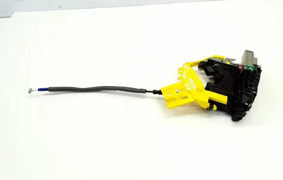 KIA Xceed Rear door lock 81410J7300