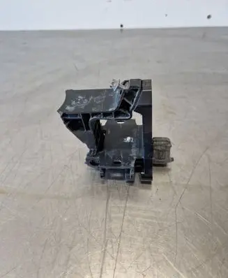 Mercedes-Benz S W223 Radiator support slam panel bracket A0995011100