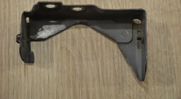 Chevrolet Orlando Headlight/headlamp mounting bracket 