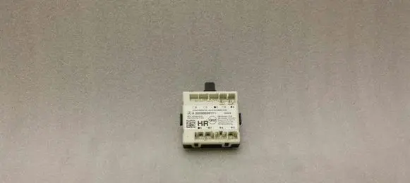Mercedes-Benz C W205 Door control unit/module A2059002011