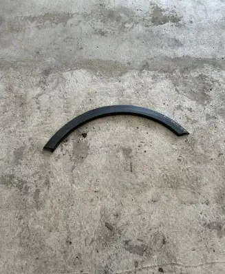 Opel Antara Fender trim (molding) 96660222