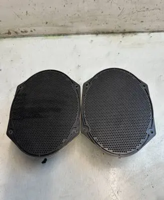 Ford Focus Front door speaker XW7F18808AB