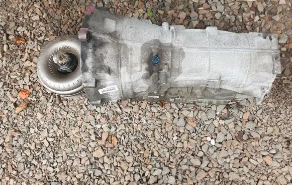BMW X3 F25 Automatic gearbox 8623249 1087401358 1087026