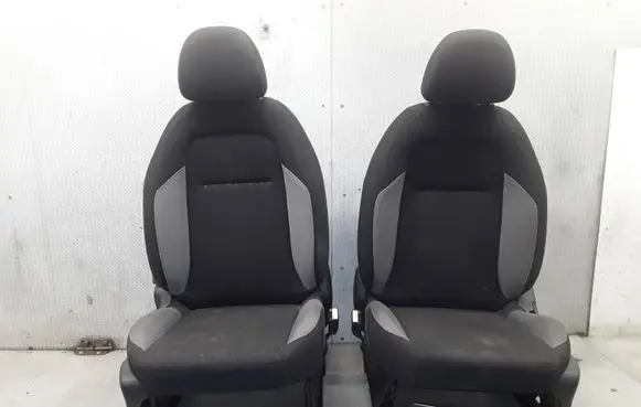 Citroen C3 Picasso Interior set 