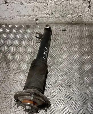 BMW X5 E70 Rear shock absorber/damper 6781932