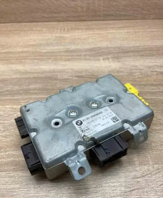 BMW 5 E60 E61 Door control unit/module 6948689 75789012