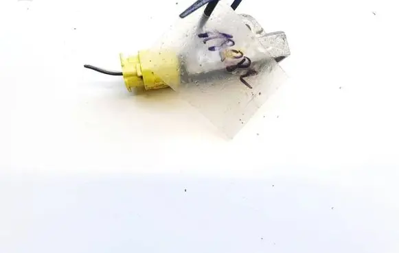 Nissan Quest Airbag deployment crash/impact sensor ta8j064261283