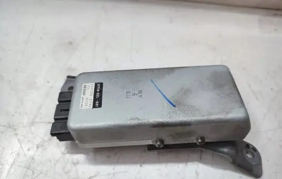 Honda Civic IX Fuel injection pump control unit/module 37720R3LG01