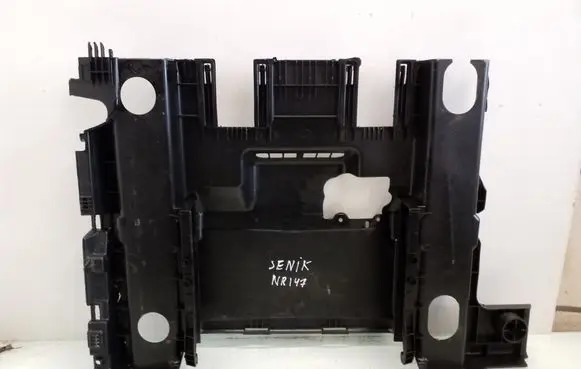 Renault Scenic II - Grand scenic II Other interior part 8200084139