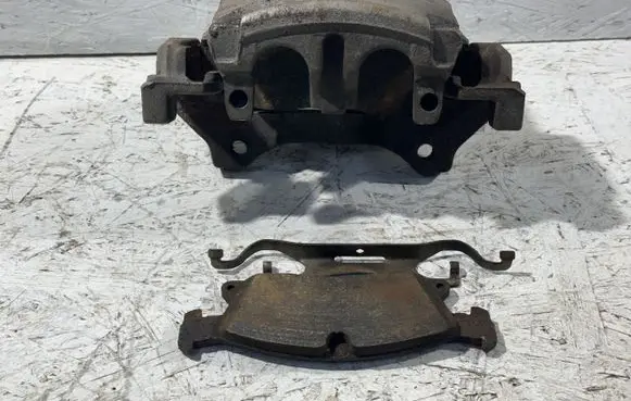 Mercedes-Benz GLE AMG (W166 - C292) Front brake caliper 4895LH 8280