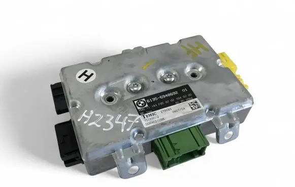 BMW 5 E60 E61 Other control units/modules 6948692