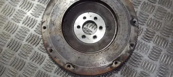 Flywheel