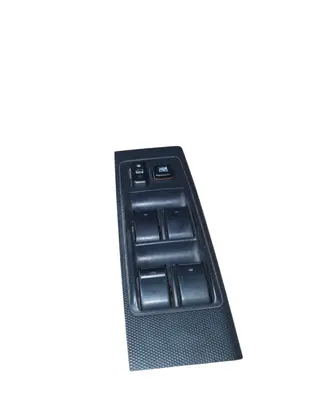 Toyota Corolla Verso AR10 Electric window control switch 742320F010