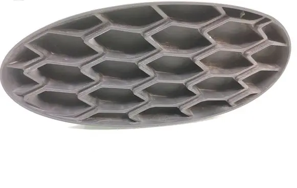 Toyota Aygo AB10 Front grill 814820H010 3200201 16053610