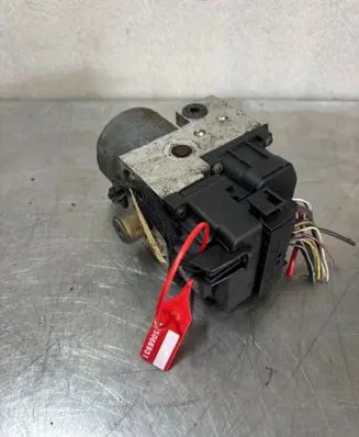 Renault Safrane Master brake cylinder