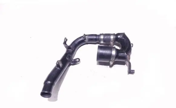 Toyota Corolla Verso E121 Heater radiator pipe/hose COROLLAVERSOPRZEW