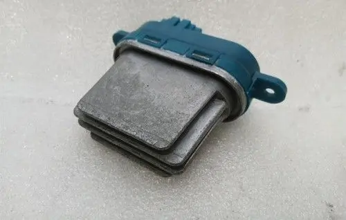 Ferrari California F149 Heater blower motor/fan resistor 82049000