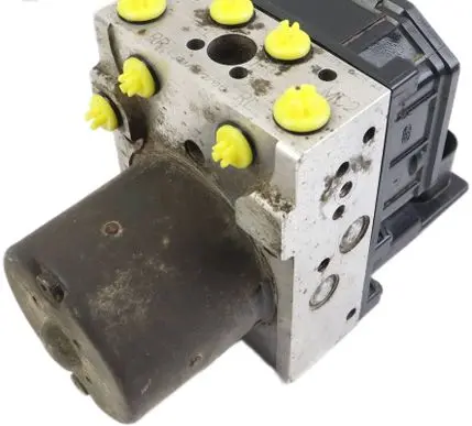 Ford Mondeo Mk III ABS Pump 4S712C405AA 0265225338 0265950155