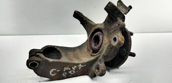 Ford Focus C-MAX Front wheel hub