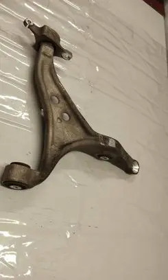 Mercedes-Benz GLE (W166 - C292) Front lower control arm/wishbone 16604
