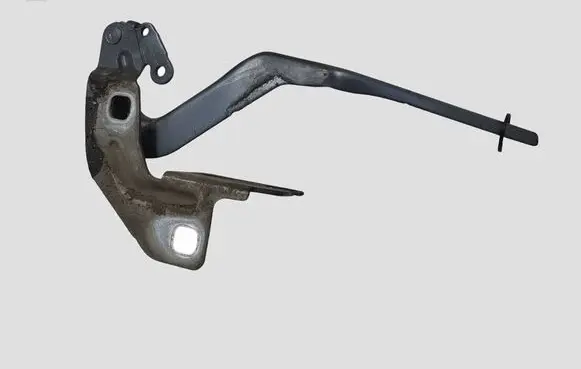 Citroen C4 Grand Picasso Engine bonnet/hood hinges 9652962080
