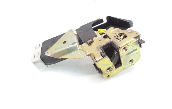 Mitsubishi Space Star Rear door lock