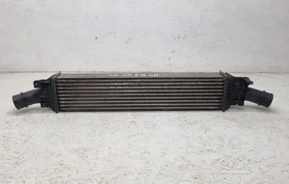 Audi A4 S4 B8 8K Intercooler radiator 8K0145805G