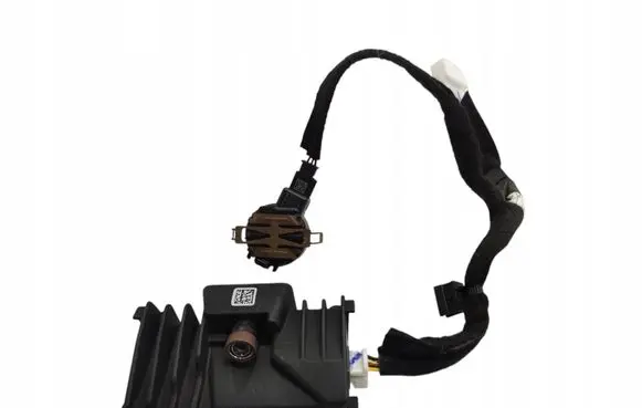 Renault Kangoo III Windshield/windscreen camera 284620623R