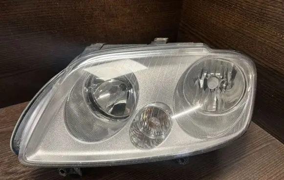 Volkswagen Caddy Headlight/headlamp 2K0941005D 4VEX13006AJ
